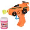 Same Toy Мыльные пузыри Bubble Gun Машинка (оранжевый)