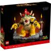 LEGO Конструктор Super Mario Могутній Боузер