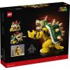 LEGO Конструктор Super Mario Могутній Боузер