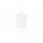 ARDESTO Sugar bowl Imola, 200 ml, porcelain