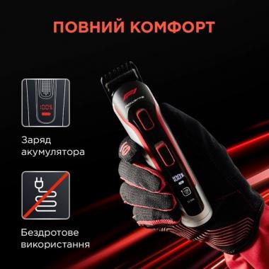 Rowenta Тример універсальний Formula 1 TN944MF0