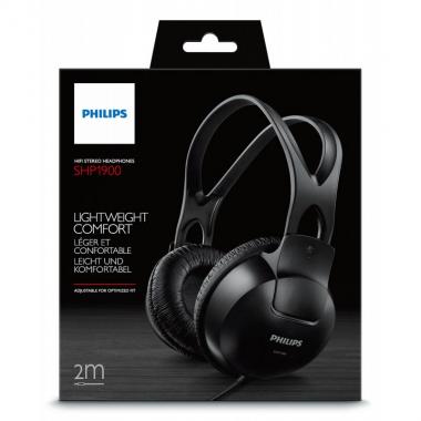 Philips SHP1900 Over-Ear