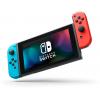 Nintendo Ігрова консоль Switch (неоновий червоний/ неоновий синій)