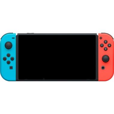 Nintendo Ігрова консоль Switch (неоновий червоний/ неоновий синій)