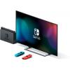 Nintendo Ігрова консоль Switch (неоновий червоний/ неоновий синій)
