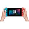 Nintendo Ігрова консоль Switch (неоновий червоний/ неоновий синій)