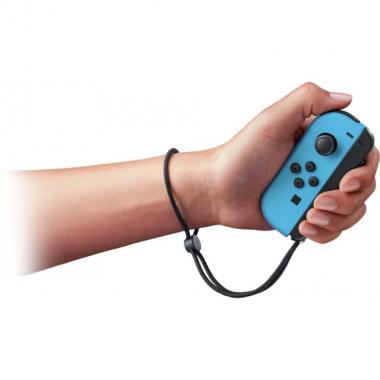 Nintendo Ігрова консоль Switch (неоновий червоний/ неоновий синій)