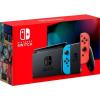 Nintendo Ігрова консоль Switch (неоновий червоний/ неоновий синій)