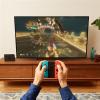 Nintendo Ігрова консоль Switch (неоновий червоний/ неоновий синій)