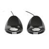 Trust 2.0 Polo Compact BLACK