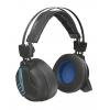 Trust GXT 393 Magna WL 7.1 Surround Gaming Headset BLACK
