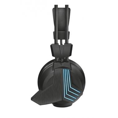Trust GXT 393 Magna WL 7.1 Surround Gaming Headset BLACK