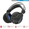 Trust GXT 393 Magna WL 7.1 Surround Gaming Headset BLACK