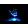 Trust GXT 393 Magna WL 7.1 Surround Gaming Headset BLACK