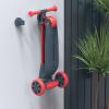YVolution Самокат YGlider NUA[Червоний]