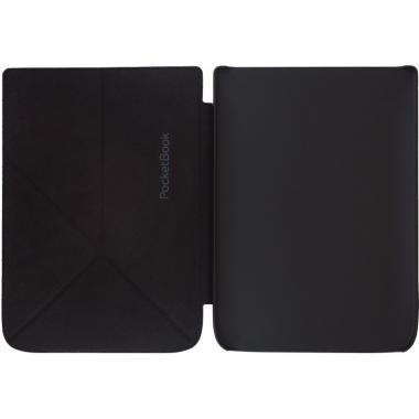 PocketBook Чехол Origami 740 Shell O series, dark grey