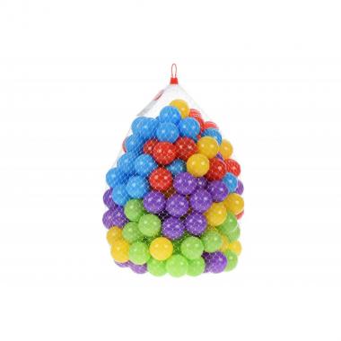 Same Toy Aole Кульки для сухого басейну 6.5 см (200 шт.)