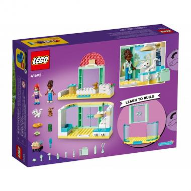 LEGO Friends Pet Clinic