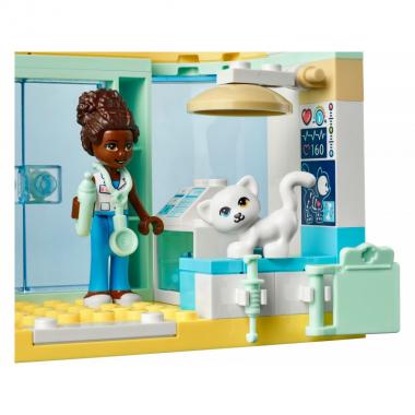 LEGO Friends Pet Clinic
