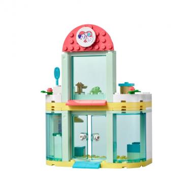 LEGO Friends Pet Clinic
