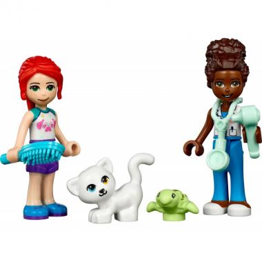 LEGO Friends Pet Clinic