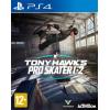 Games Software Tony Hawk Pro Skater 1&2 [Blu-Ray] (PS4)