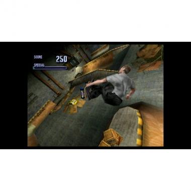 Games Software Tony Hawk Pro Skater 1&2 [Blu-Ray] (PS4)