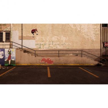 Games Software Tony Hawk Pro Skater 1&2 [Blu-Ray] (PS4)