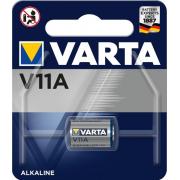 VARTA Батарейка V 11 A BLI 1 ALKALINE