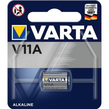 VARTA Батарейка V 11 A BLI 1 ALKALINE