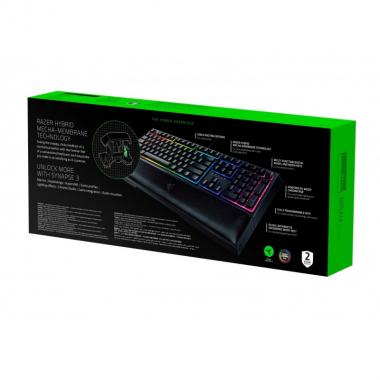 Razer Ornata V2 - Russian Layout