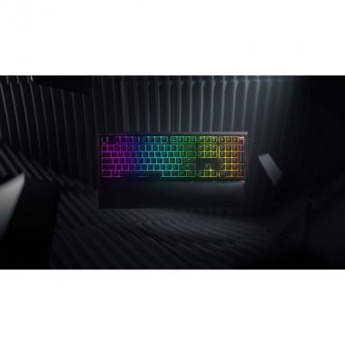 Razer Ornata V2 - Russian Layout