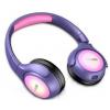 Philips Kids TAKH402 On-Ear Wireless Mic[Pink]