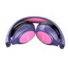 Philips Kids TAKH402 On-Ear Wireless Mic[Pink]