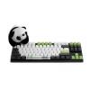 Varmilo VA87M Panda[Cherry MX Silent Red]