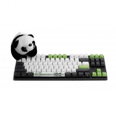 Varmilo VA87M Panda[Cherry MX Silent Red]
