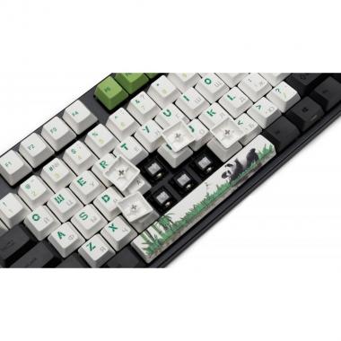 Varmilo VA87M Panda[Cherry MX Silent Red]