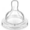 Avent Соска силиконовая Classic+[SCF635/27]