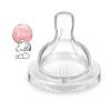 Avent Соска силиконовая Classic+[SCF635/27]