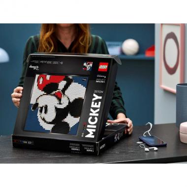 LEGO Disney's Mickey Mouse