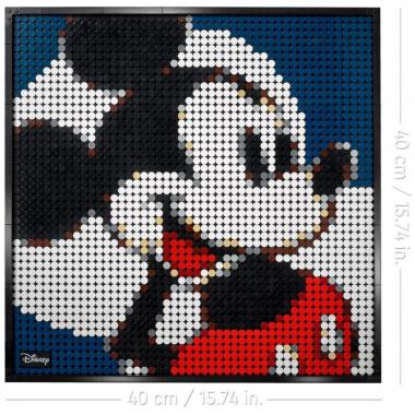 LEGO Disney's Mickey Mouse