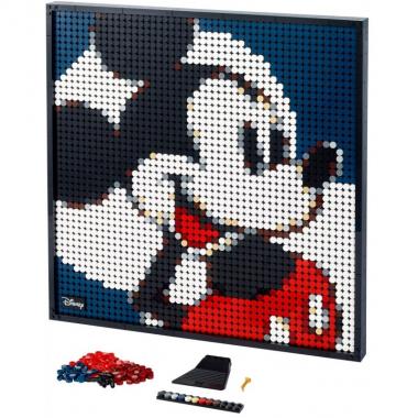 LEGO Disney's Mickey Mouse