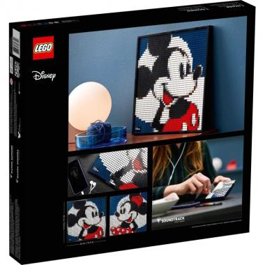 LEGO Disney's Mickey Mouse