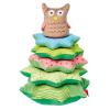 sigikid Pyramid - Owl (25 cm)