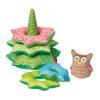 sigikid Pyramid - Owl (25 cm)