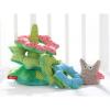 sigikid Pyramid - Owl (25 cm)