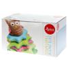 sigikid Pyramid - Owl (25 cm)
