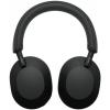 Sony Навушники MDR-WH1000XM5 Over-ear ANC Hi-Res Wireless Чорний
