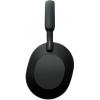 Sony Навушники MDR-WH1000XM5 Over-ear ANC Hi-Res Wireless Чорний