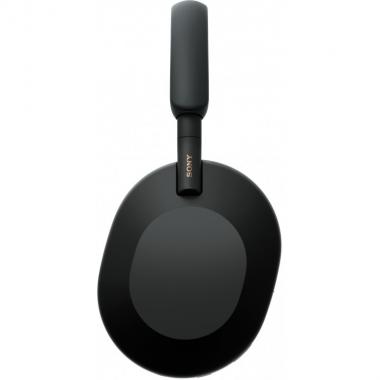Sony Навушники MDR-WH1000XM5 Over-ear ANC Hi-Res Wireless Чорний